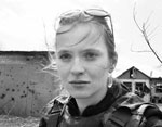 Анна Долгарева