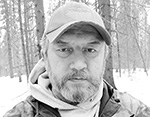 Дмитрий Грунюшкин
