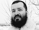 Тимур Шерзад