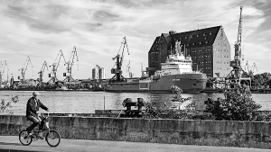 Поведение НАТО в Балтийском море создает риски для Калининграда