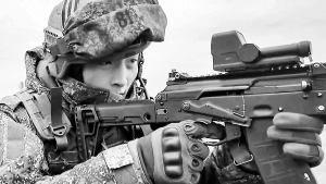 Западные страны критикуют участие КНДР в освобождении Курской области