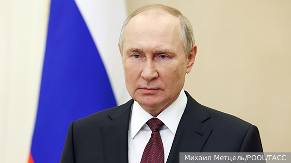 Путин пообещал «добить» украинскую армию
