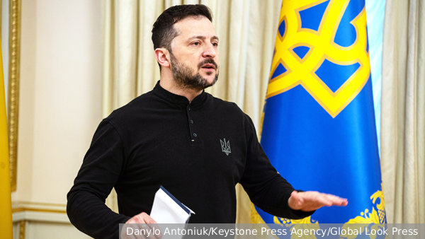 Украина договорилась с Западом о лицензиях на производство систем ПВО