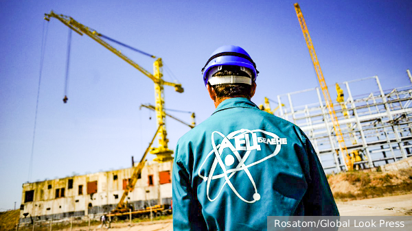 Болгария передумала продавать российские реакторы Украине