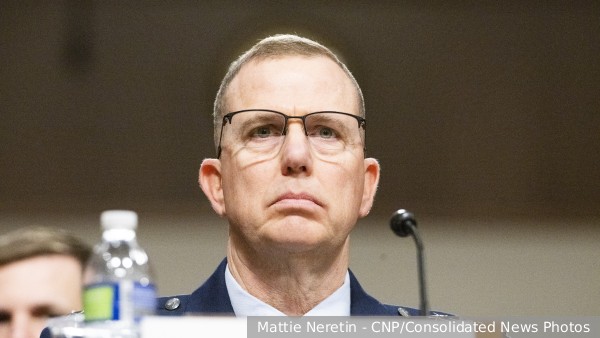 Американский генерал допустил прямой конфликт с Россией из-за Украины