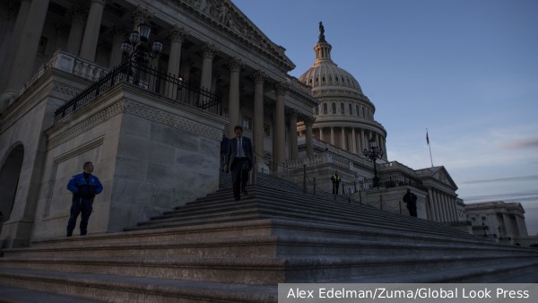 В Сенате США собрались начать подготовку пошлин в 500% против партнеров России