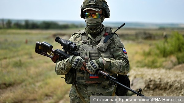 Российские войска освободили Яблоновку в Сумской области, Комар и Коптево в ДНР