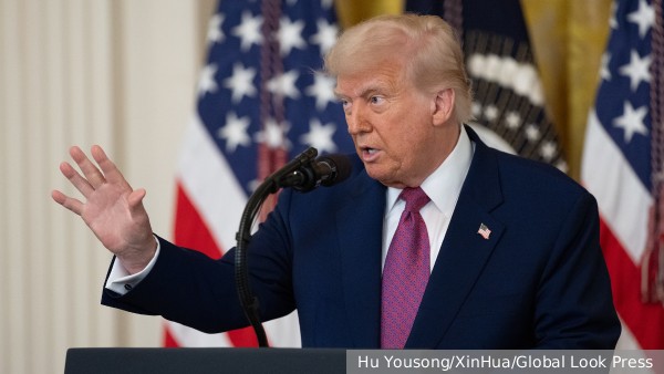 Трамп назвал атаку Израиля «превосходной» и пообещал продолжение