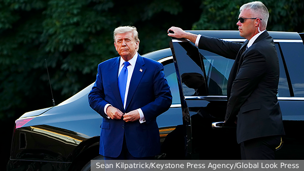 NYT: Триумф Трампа на саммите НАТО сорвала утечка доклада о ситуации в Иране
