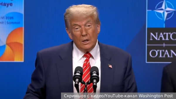 Трамп заявил о сложности урегулирования конфликта на Украине